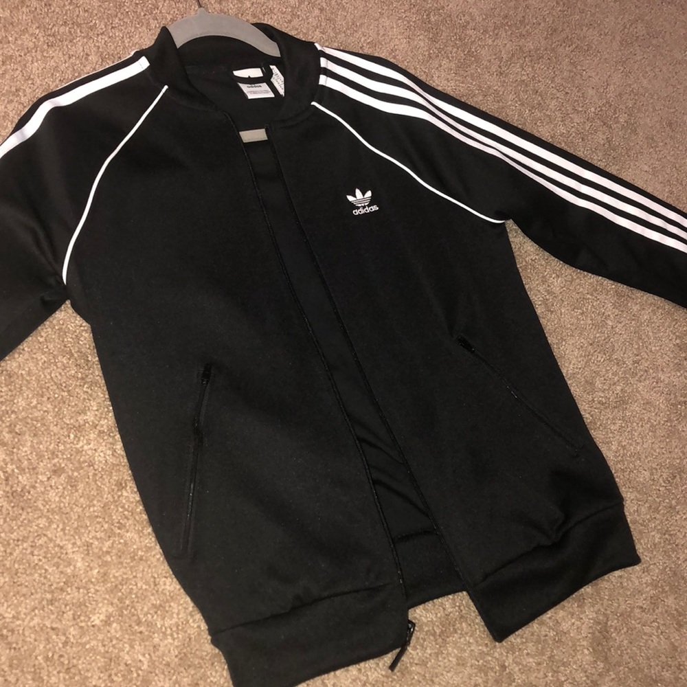 Adidas superstar jacket - Picture 3 of 6